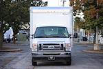 New 2025 Ford E-350 14' Rockport Box Van with Walkramp for sale #T25705 - photo 5