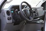 New 2025 Ford E-350 14' Rockport Box Van with Walkramp for sale #T25705 - photo 12