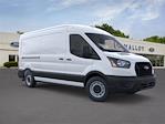 New 2025 Ford Transit 250 Medium Roof Empty Cargo Van for sale #T25741 - photo 8