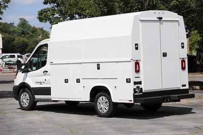 New 2025 Ford Transit 350 11' Knapheide Steel Service Utility Van for sale #T25769 - photo 2