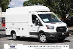 New 2025 Ford Transit 350 11' Knapheide Steel Service Utility Van for sale #T25769 - photo 1