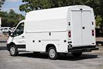 New 2025 Ford Transit 350 11' Knapheide Steel Service Utility Van for sale #T25769 - photo 2