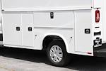 New 2025 Ford Transit 350 11' Knapheide Steel Service Utility Van for sale #T25769 - photo 10