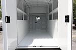 New 2025 Ford Transit 350 11' Knapheide Steel Service Utility Van for sale #T25769 - photo 3