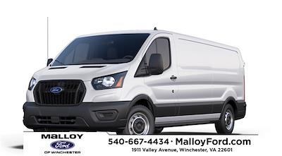 2025 Ford Transit 250 Low Roof RWD Empty Cargo Van for sale #T25837 - photo 1