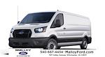 2025 Ford Transit 250 Low Roof RWD Empty Cargo Van for sale #T25837 - photo 1