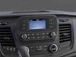 New 2025 Ford Transit 250 Low Roof Empty Cargo Van for sale #T25837 - photo 14