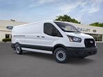 New 2025 Ford Transit 250 Low Roof Empty Cargo Van for sale #T25837 - photo 7
