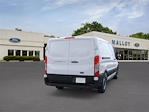 New 2025 Ford Transit 250 Low Roof Empty Cargo Van for sale #T25837 - photo 8
