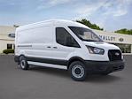 New 2025 Ford Transit 250 Medium Roof Empty Cargo Van for sale #T25840 - photo 8