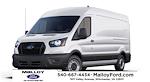 2025 Ford Transit 250 Medium Roof RWD Empty Cargo Van for sale #T25907 - photo 1