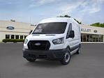 New 2025 Ford Transit 250 Medium Roof Empty Cargo Van for sale #T25946 - photo 2