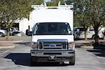 2025 Ford E-350 RWD, Reading Aluminum CSV Service Utility Van for sale #T25948 - photo 3