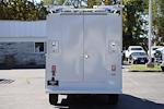 2025 Ford E-350 RWD, Reading Aluminum CSV Service Utility Van for sale #T25948 - photo 4