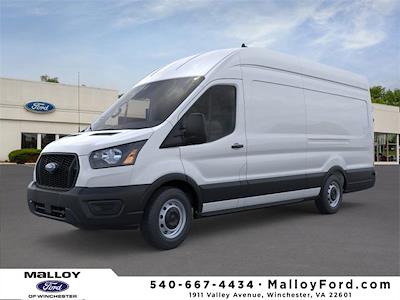 New 2025 Ford Transit 350 High Roof Empty Cargo Van for sale #T25956 - photo 1