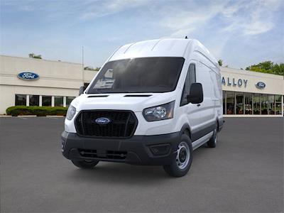 New 2025 Ford Transit 350 High Roof Empty Cargo Van for sale #T25956 - photo 2