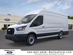 New 2025 Ford Transit 350 High Roof Empty Cargo Van for sale #T25956 - photo 1