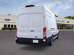 New 2025 Ford Transit 350 High Roof Empty Cargo Van for sale #T25956 - photo 8