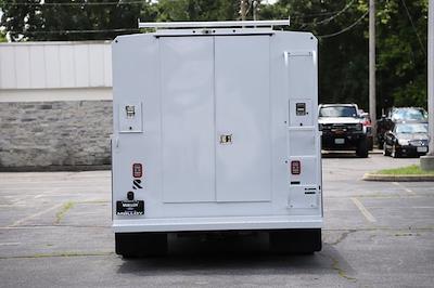 New 2026 Ford E-350 11' Reading Aluminum Service Utility Van for sale #T26020 - photo 2