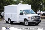 New 2026 Ford E-350 11' Reading Aluminum Service Utility Van for sale #T26020 - photo 1