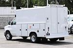 New 2026 Ford E-350 11' Reading Aluminum Service Utility Van for sale #T26020 - photo 3
