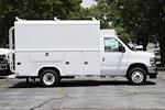 New 2026 Ford E-350 11' Reading Aluminum Service Utility Van for sale #T26020 - photo 4