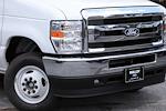 New 2026 Ford E-350 11' Reading Aluminum Service Utility Van for sale #T26020 - photo 6