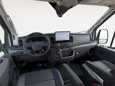 New 2026 Ford Transit 350 High Roof Empty Cargo Van for sale #T26022 - photo 2