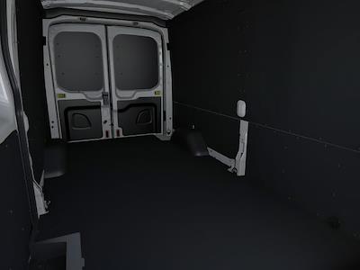 2026 Ford Transit 250 Medium Roof RWD Empty Cargo Van for sale #T26031 - photo 2