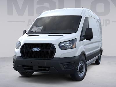 New 2026 Ford Transit 250 Medium Roof Empty Cargo Van for sale #T26031 - photo 2