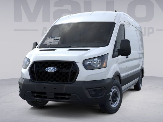 New 2026 Ford Transit 250 - photo 2