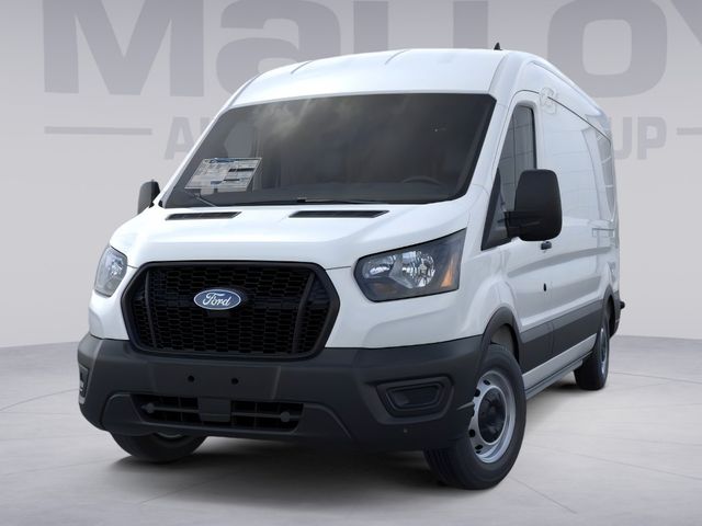 New 2026 Ford Transit 250 - photo 6