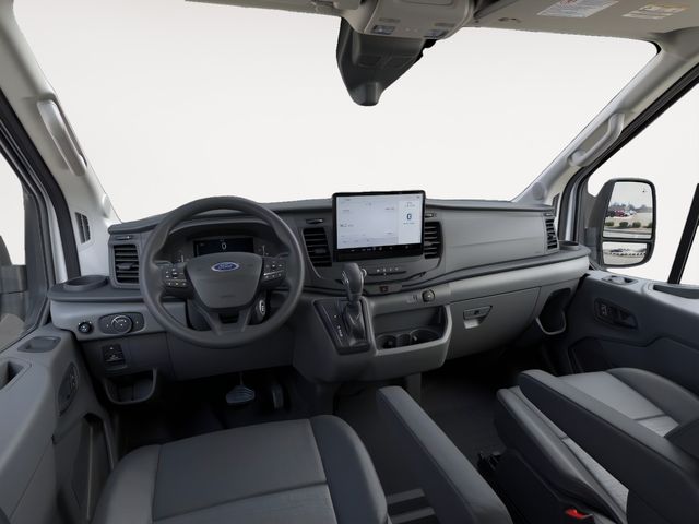 New 2026 Ford Transit 250 - photo 12