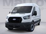 New 2026 Ford Transit 250 Medium Roof Empty Cargo Van for sale #T26085 - photo 2