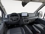 New 2026 Ford Transit 250 Medium Roof Empty Cargo Van for sale #T26085 - photo 9