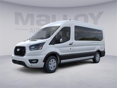 New 2026 Ford Transit 350 - photo 1