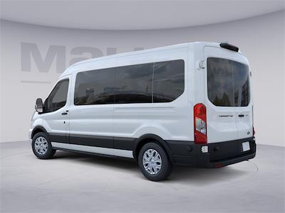 New 2026 Ford Transit 350 - photo 1