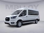 2026 Ford Transit 350 Medium Roof RWD Passenger Van for sale #T26145 - photo 1
