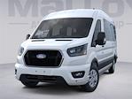 2026 Ford Transit 350 Medium Roof RWD Passenger Van for sale #T26145 - photo 10