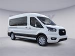 2026 Ford Transit 350 Medium Roof RWD Passenger Van for sale #T26145 - photo 3