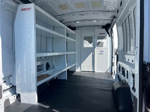 New 2026 Ford Transit 250 - photo 7