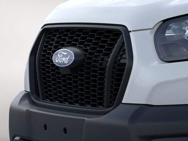 New 2026 Ford Transit 250 - photo 12