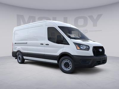 New 2026 Ford Transit 250 - photo 1