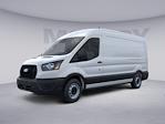 New 2026 Ford Transit 250 Medium Roof Empty Cargo Van for sale #T26192 - photo 1