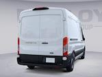 New 2026 Ford Transit 250 Medium Roof Empty Cargo Van for sale #T26192 - photo 8