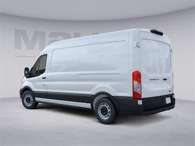 New 2026 Ford Transit 250 Medium Roof Empty Cargo Van for sale #T26203 - photo 2