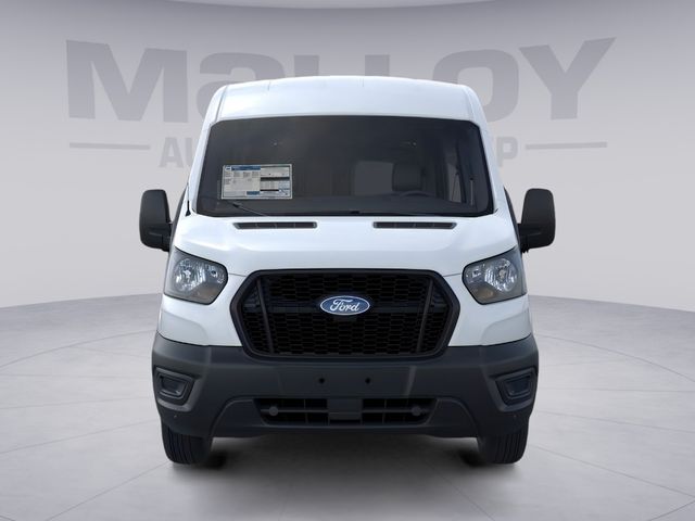 New 2026 Ford Transit 250 - photo 8