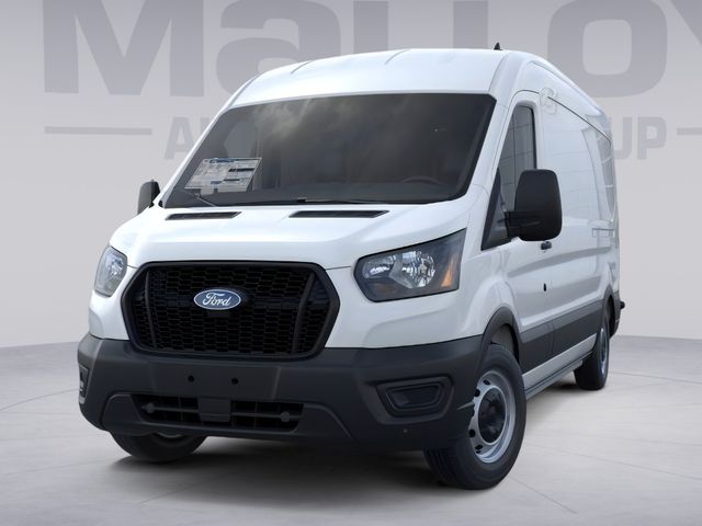 New 2026 Ford Transit 250 - photo 2