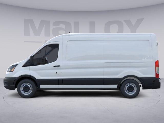 New 2026 Ford Transit 250 - photo 5