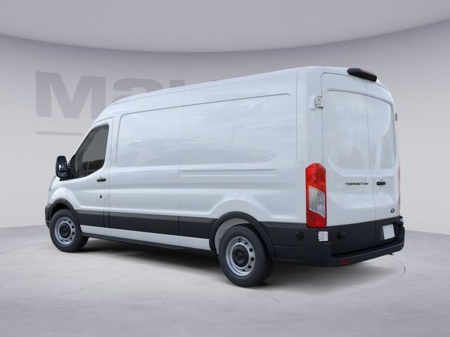 New 2026 Ford Transit 250 - photo 6